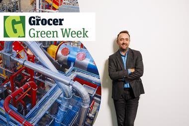 Biffa Green Issue - 1