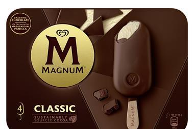 Magnum Classic