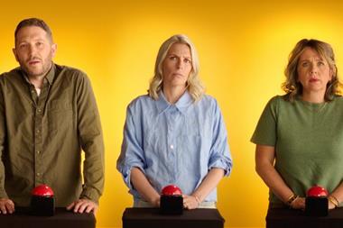 the chicken quiz - project slingshot