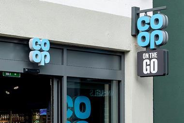 CoOp On The Go Altrincham  (3)