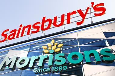 morrisons mash