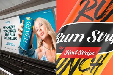 Heineken beyond beer
