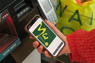 Waitrose loyalty Little Treats