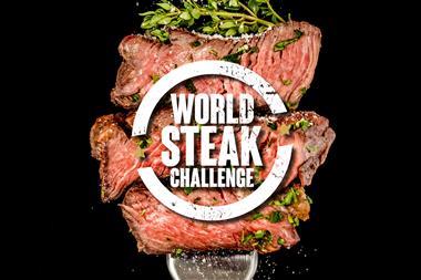 World Steak Challenge 2021
