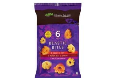 Beastie Bites