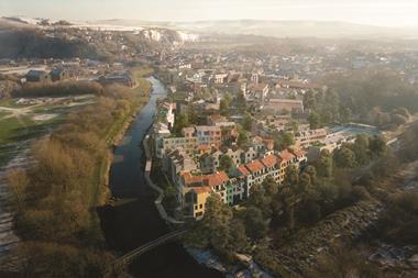 The Phoenix Project Lewes