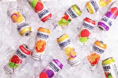 Brothers Cider 2025