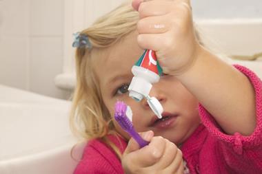 children kids toothbrush oralcare