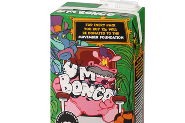 um bongo movember