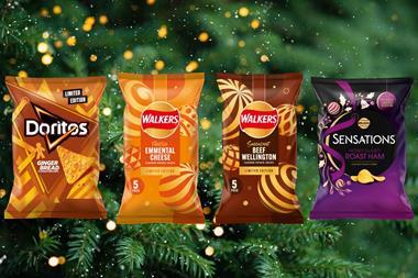 PepsiCo - Christmas
