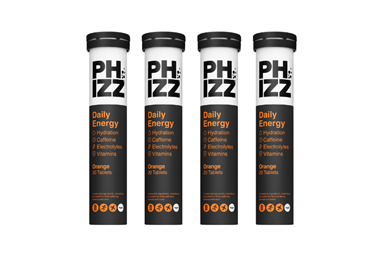 Phizz Daily Energy