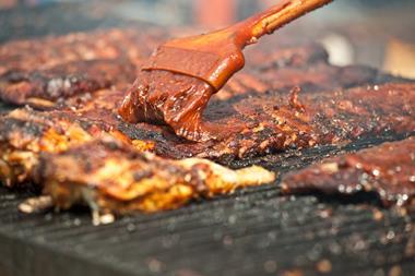 bbq sauce