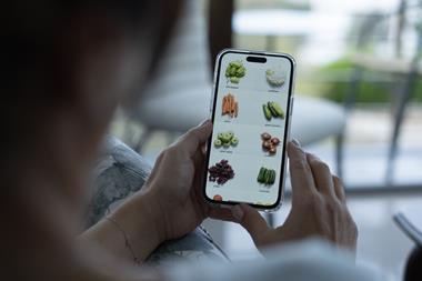 mobile shopping online GettyImages-2185020907