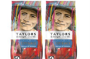 Taylors ethical