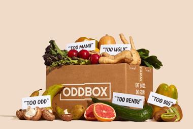 Oddbox