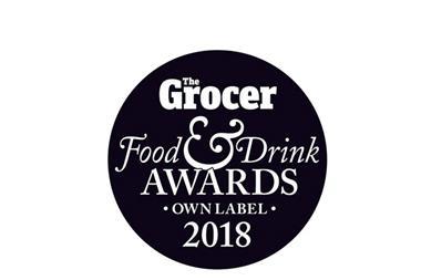 Own Label Awards 2018 web logo