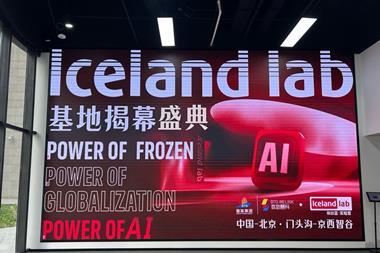 Iceland Foods reenters Korea through new concessions partnership