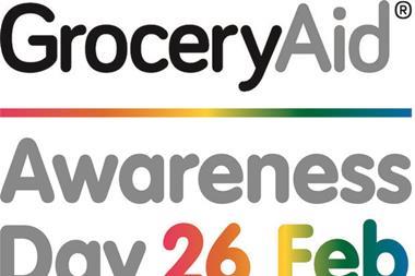 groceryaid awareness day