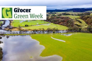 farm flood Green Issue - 1