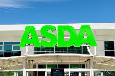 asda store sign