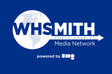 WHSmith North America Media Network