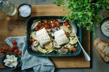 Norwegian cod, NSC