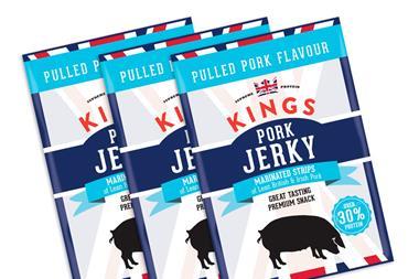 kings pork jerky