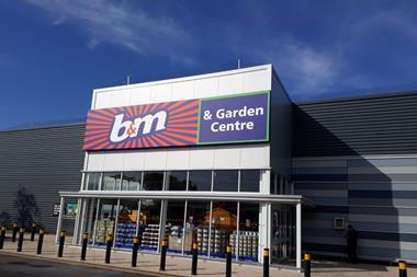 B&M Whitby