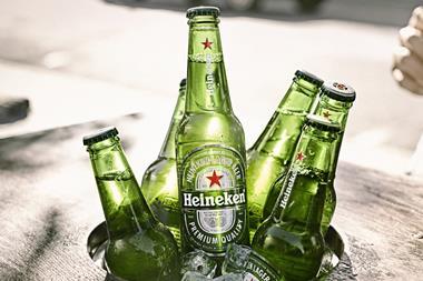 heineken