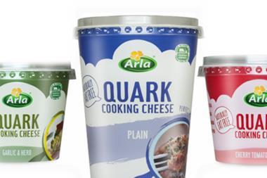 Arla Quark