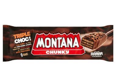 Montana biscuits