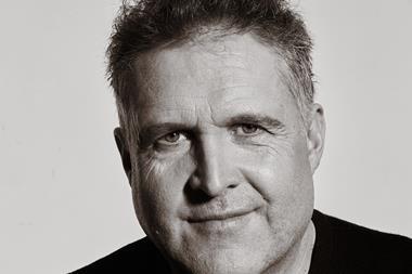 John Vincent