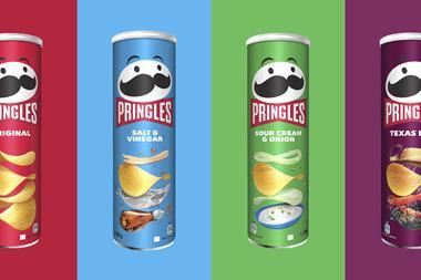 Pringles new cans