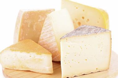 Cheese producers hit by closure of EC