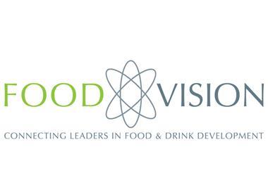 Food Vision logo