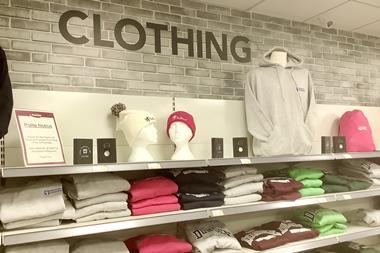 Clothing_Premier Dundee Uni