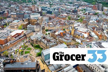Sheffield Grocer 33 overlay