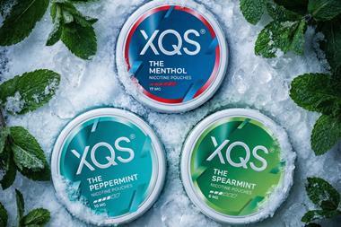 XQS Mint range 4