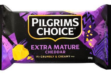 pilgrims choice new branding