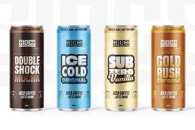 Sides-Cans