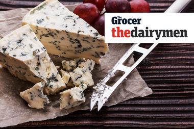 blue cheese Dairymen – 2