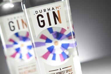 Durham Gin