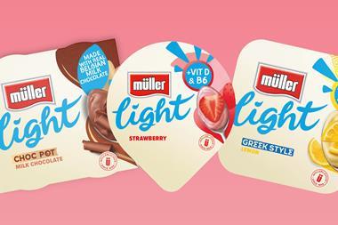 Muller Light