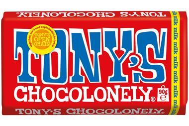 Tony's 90g format