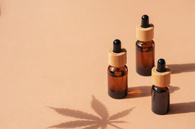 CBD oils