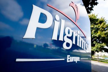 pilgrims