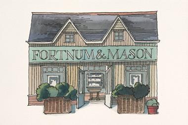 Bicester Village to get new Fortnum & Mason outlet