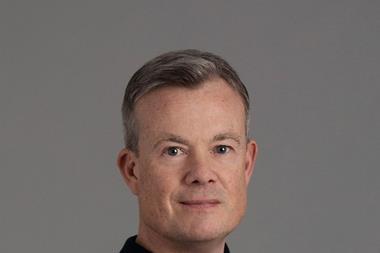 Dom McBrien