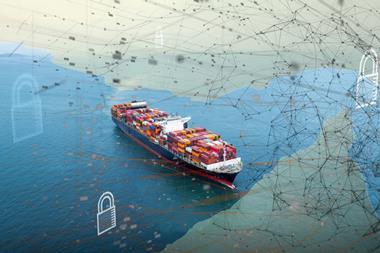 Strait of Hormuz iran oil ship