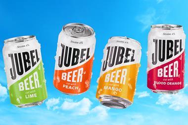 JUBEL range